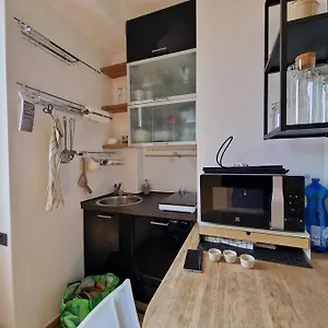 Happyhouse Apartamento
